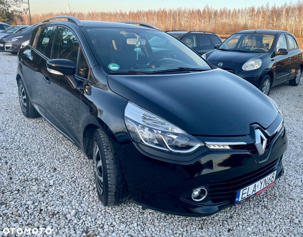 Renault Clio TCe 90 Luxe - 25