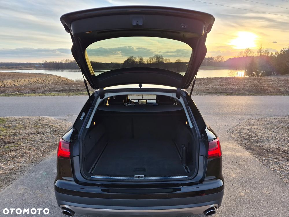 Audi A6 Allroad - 4