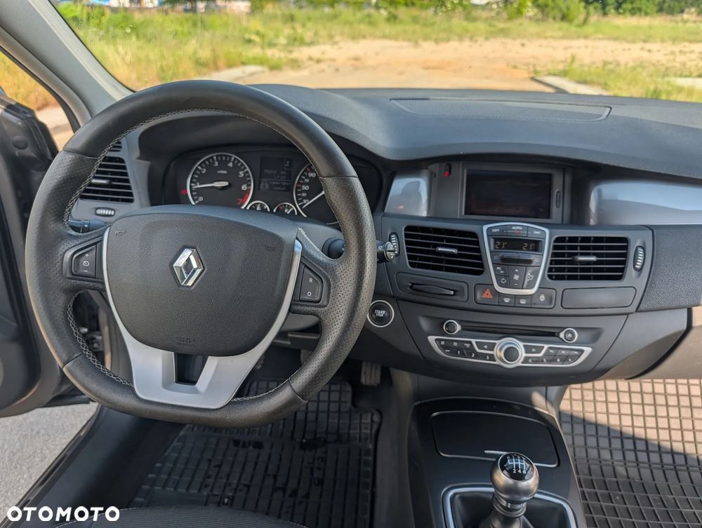 Renault Laguna 2.0 Dynamique - 11