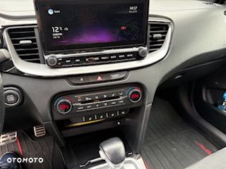 Kia ProCeed 1.6 T-GDI GT DCT - 6