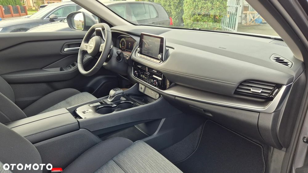 Nissan X-Trail 1.5 VC-T MHEV Acenta 2WD Xtronic - 15