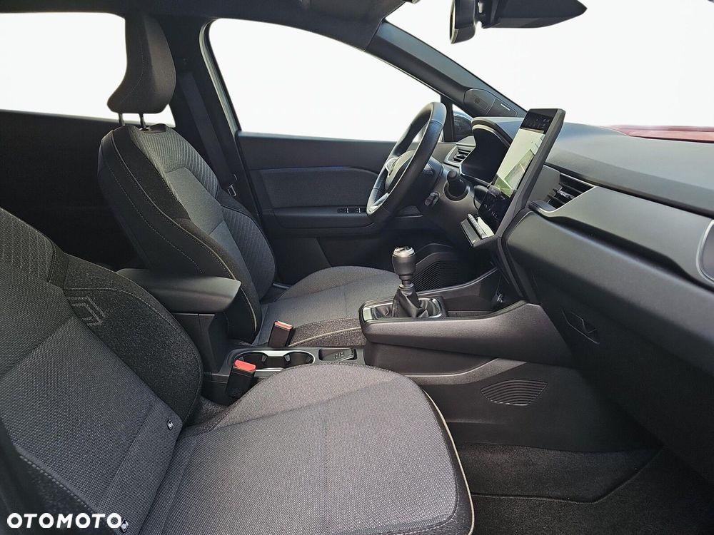 Renault Captur - 14