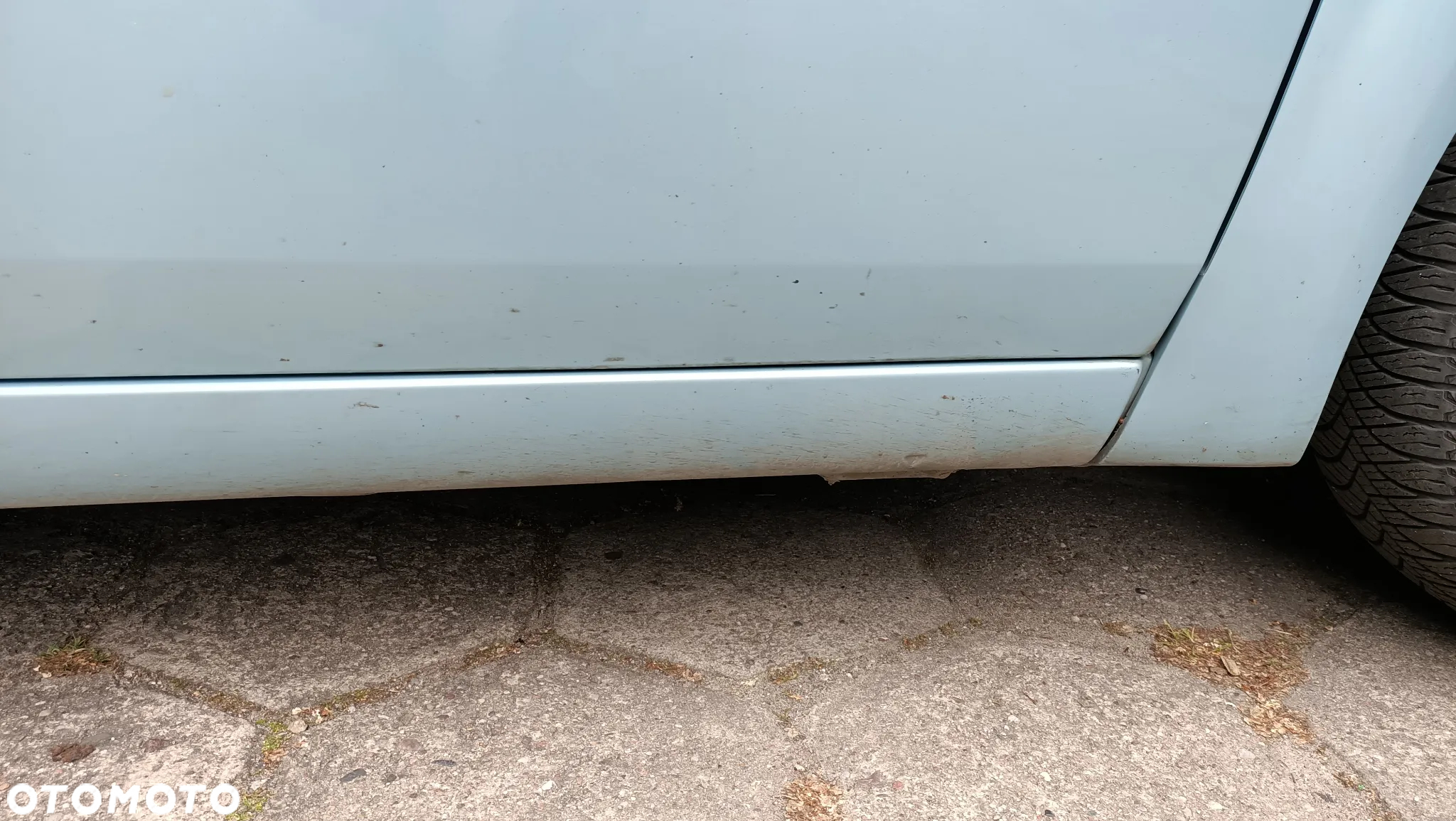 Renault Scenic 1.6 16V Authentique - 32