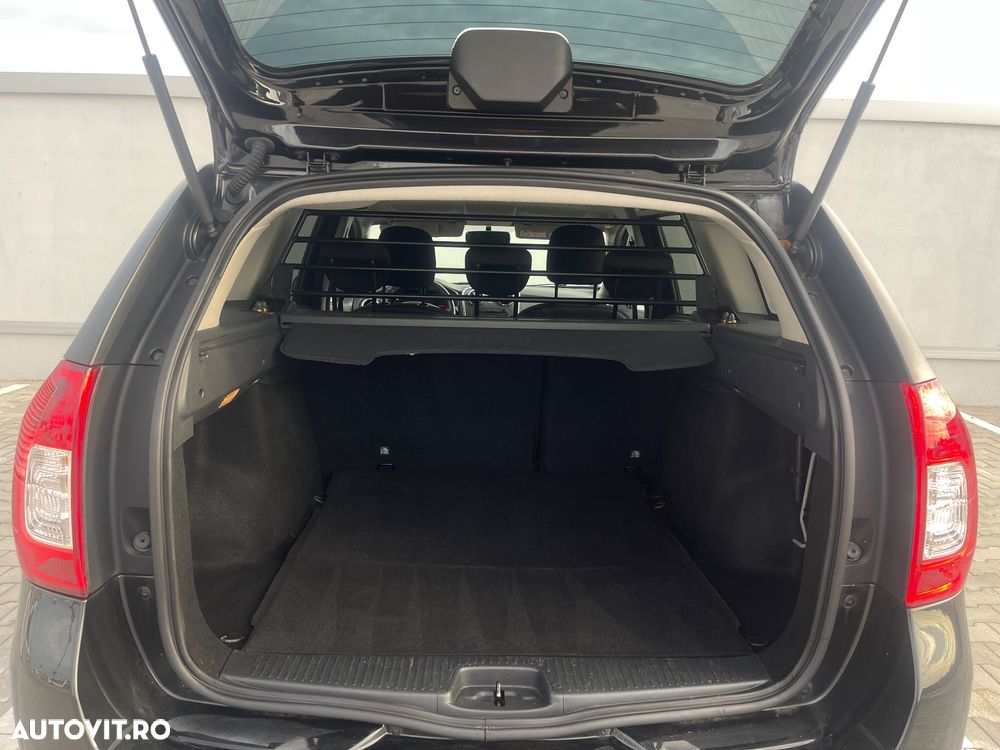 Dacia Logan MCV 0.9 TCe 90 CP Prestige - 17