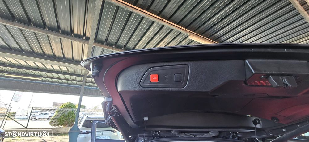 Citroën C5 Aircross 1.6 Hybrid Shine Pack e-EAT8 - 22