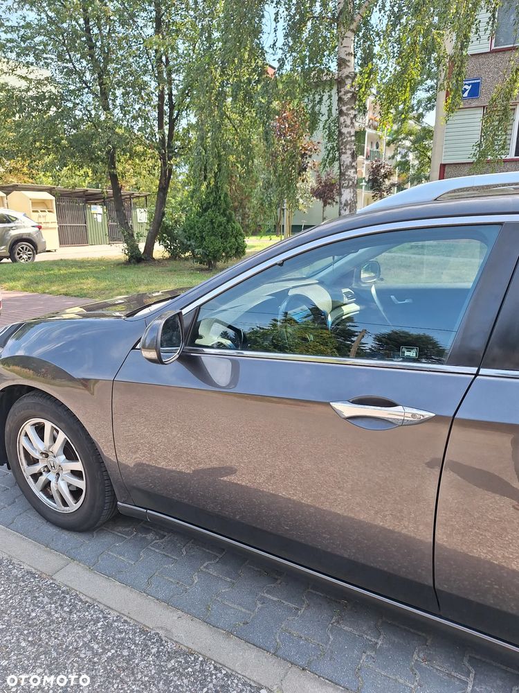 Honda Accord 2.2d Executive - 2