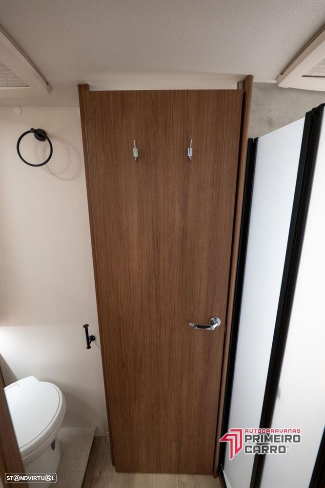 Fleurette Discover 75 LMF Wellness 140cv automática AL-KO - 31