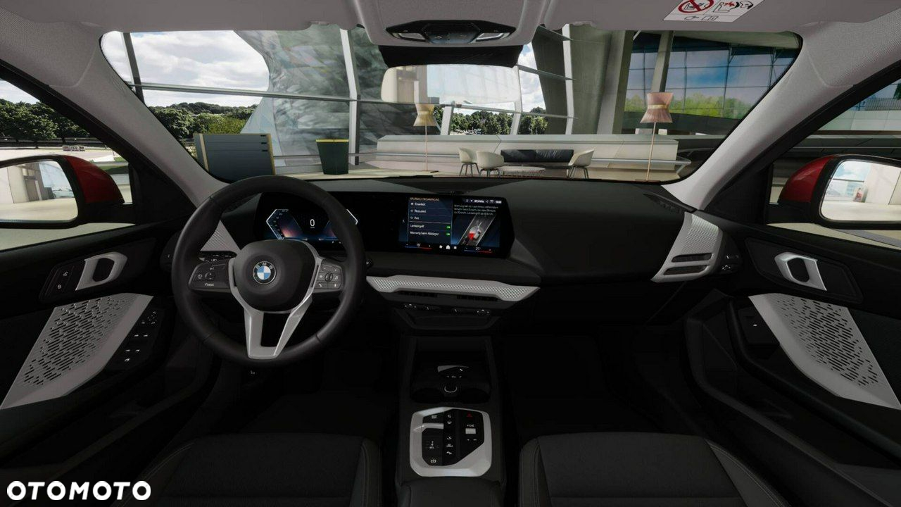 BMW Seria 1 - 11