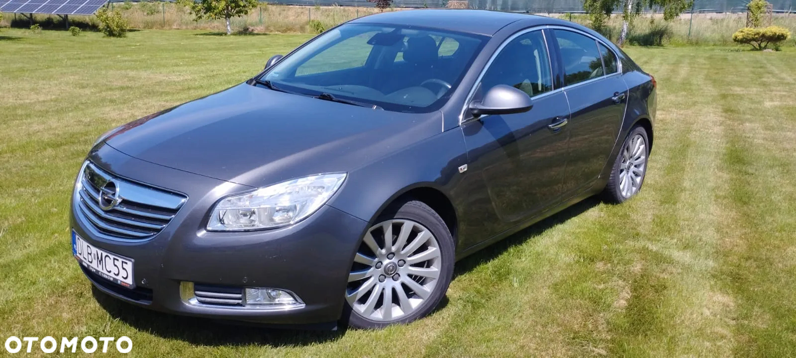 Opel Insignia 2.0 CDTI Cosmo ecoFLEX - 15