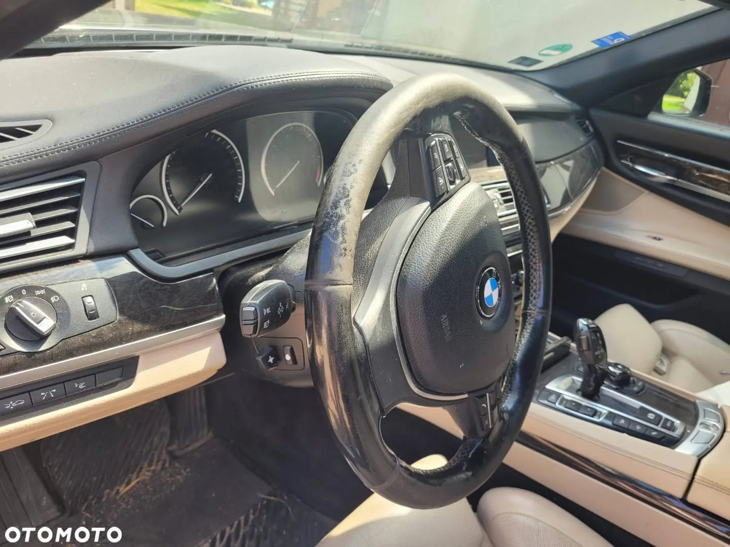 BMW Seria 7 - 19