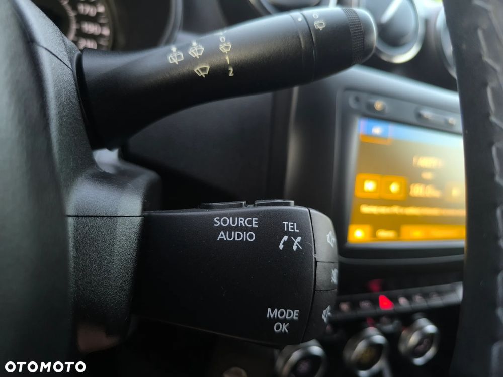 Dacia Duster 1.3 TCe FAP Prestige EU6d - 21