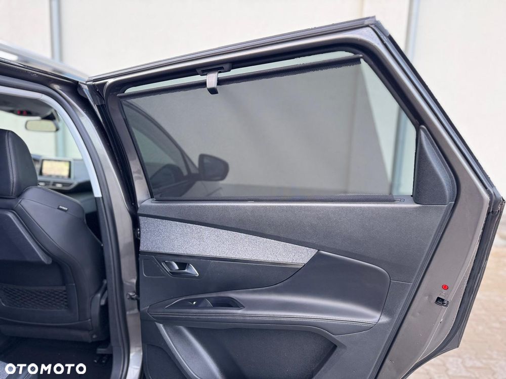 Peugeot 5008 BlueHDi 130 Allure - 35