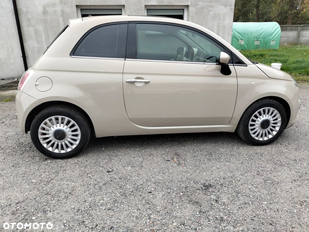 Fiat 500 - 10