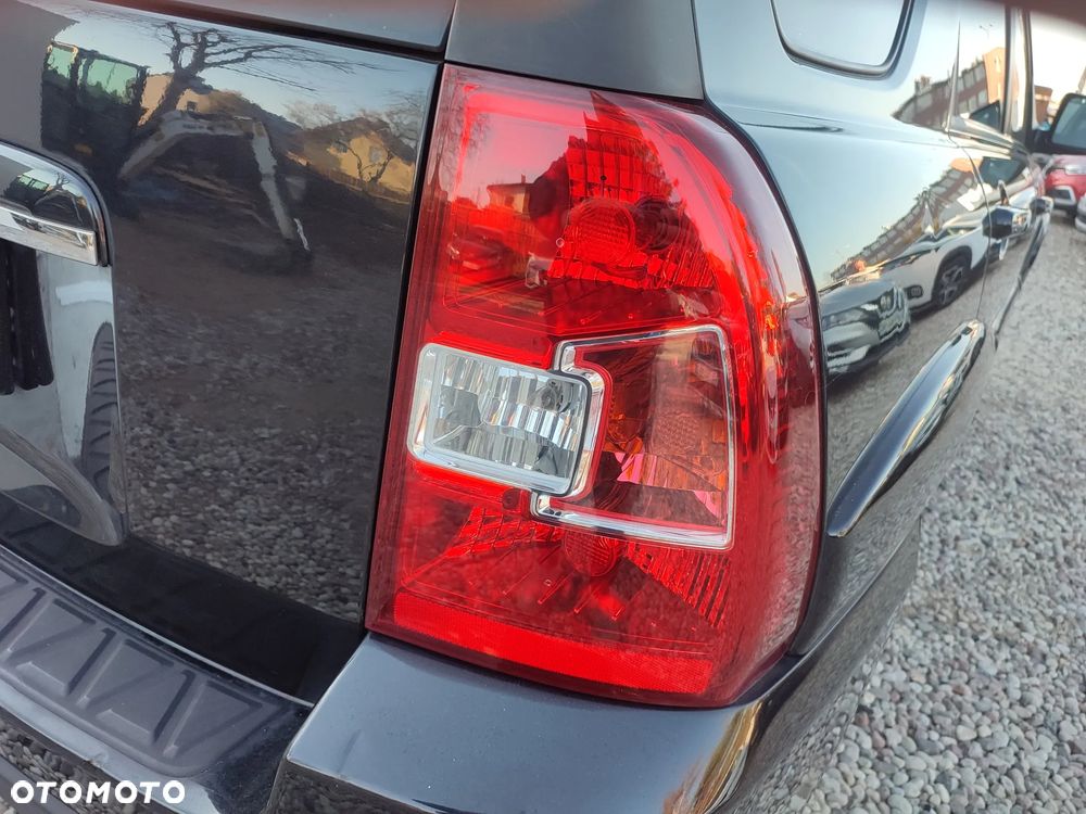 Kia Sportage 2.0 2WD Cup - 12