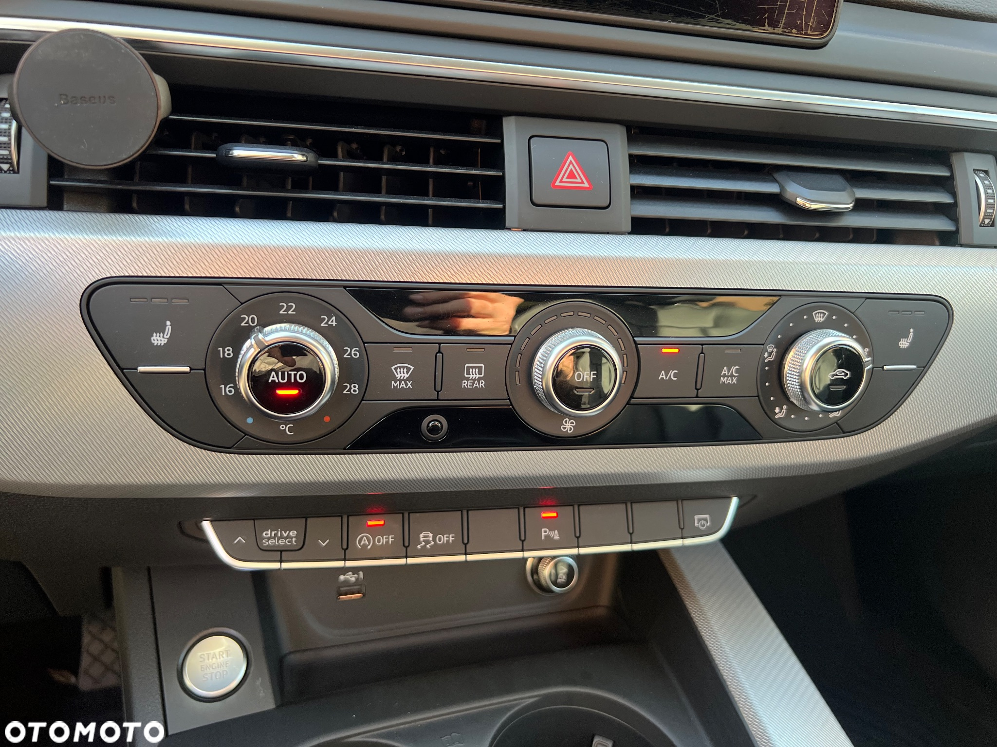 Audi A4 - 22