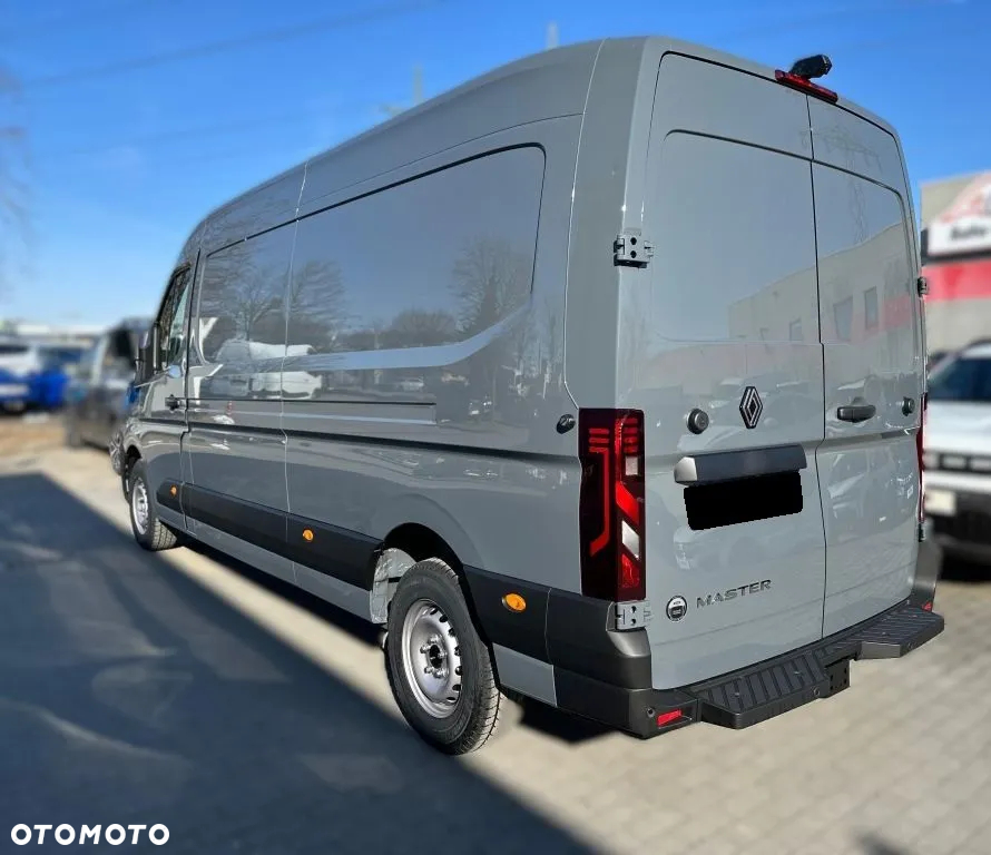 Renault MASTER - 10