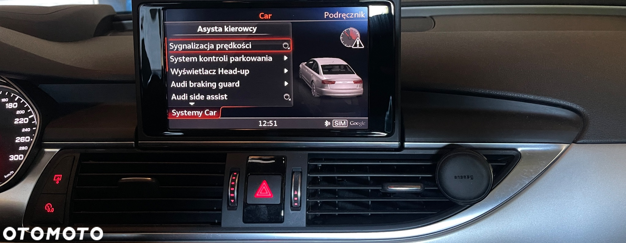 Audi A6 2.0 TDI ultra S tronic - 22