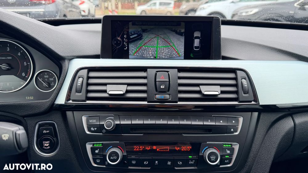 BMW Seria 3 320d xDrive GT Sport-Aut. Luxury Line - 11