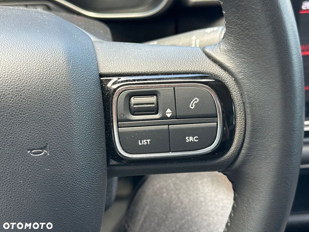 Citroën C3 1.2 PureTech Max - 20