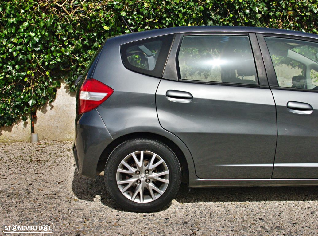 Honda Jazz 1.2 i-VTEC Easy AC - 9