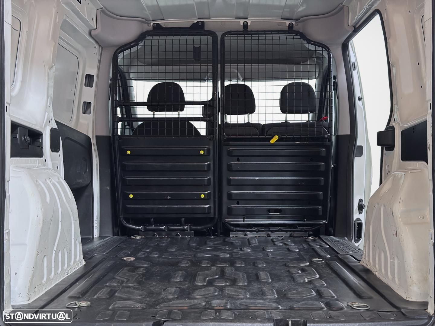 Fiat Doblo 1.3 Mjet 95cv E6D Basic - 17