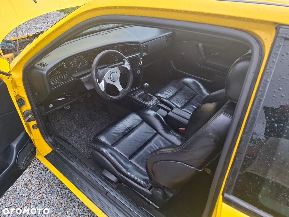 Volkswagen Corrado - 8