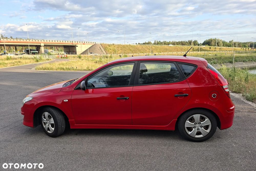 Hyundai i30 1.4 Base - 8