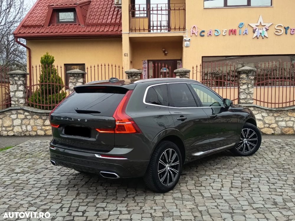 Volvo XC 60 - 4