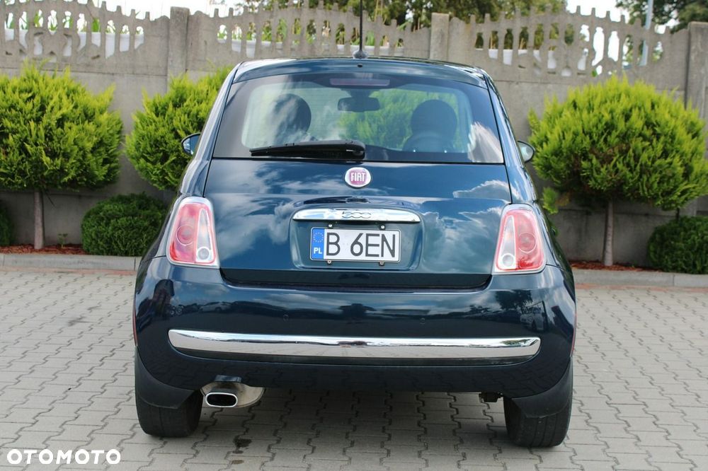 Fiat 500 - 16