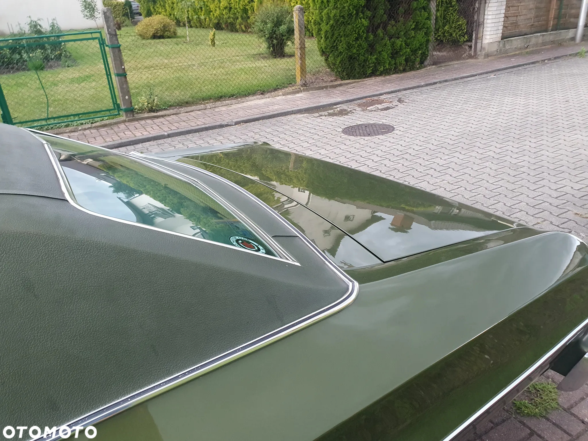 Ford Inny - 19