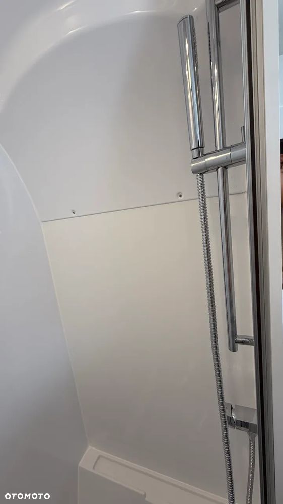 Hobby 560 WFU Prestige - 23