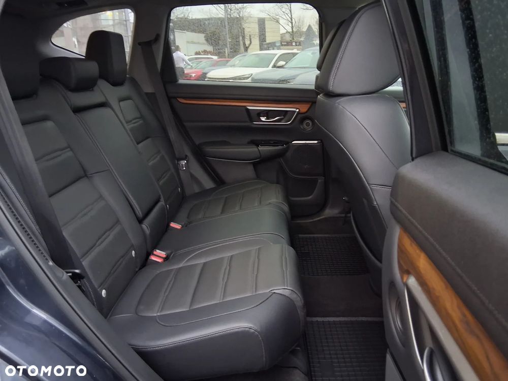 Honda CR-V 2.0 i-MMD Executive (Honda Connect+) - 13