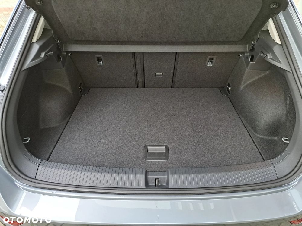 Volkswagen T-Roc 1.5 TSI Life Plus DSG - 19