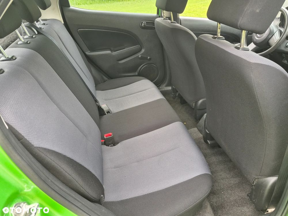 Mazda 2 1.3 Comfort - 10