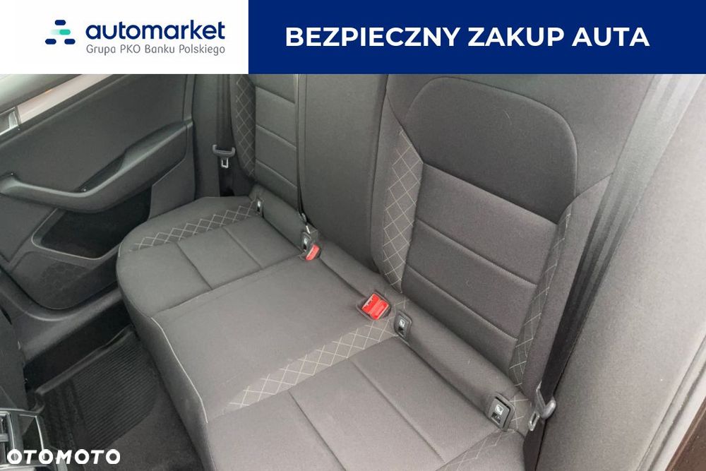 Skoda Superb 2.0 TDI SCR Active - 9