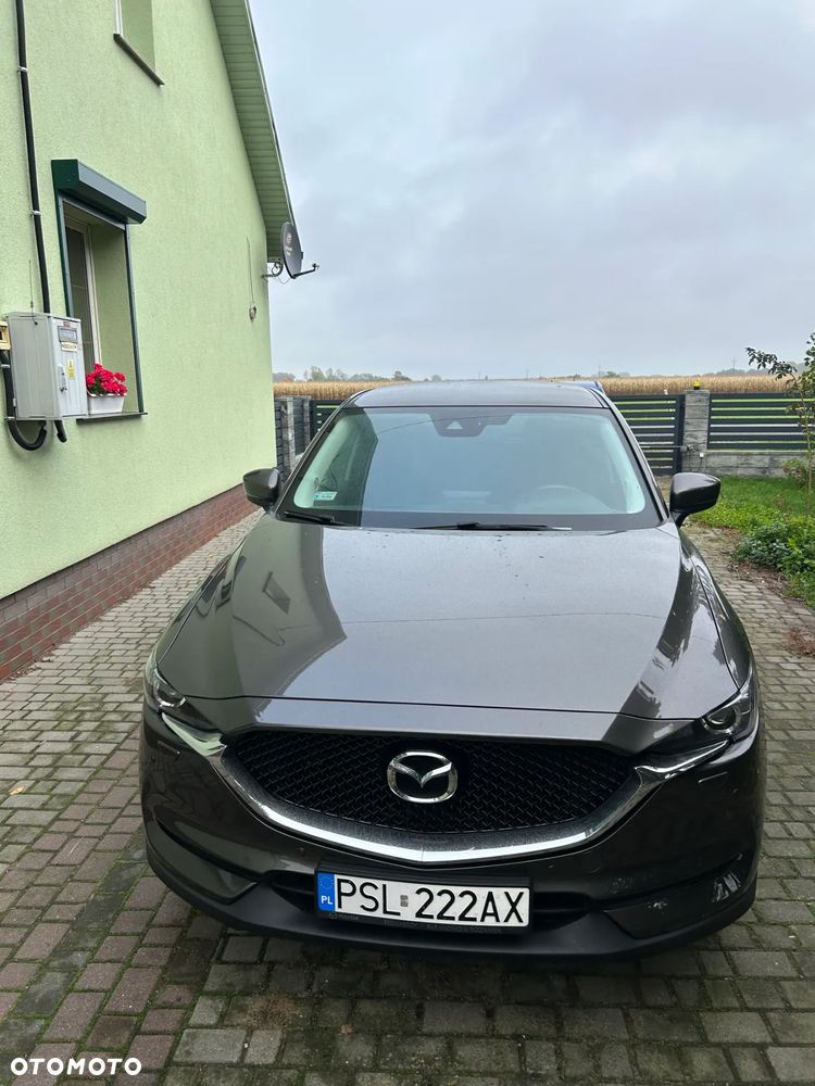 Mazda CX-5 2.0 Skydream 2WD - 7