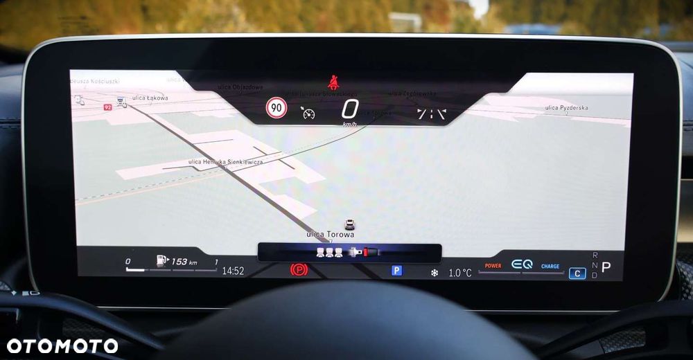 Mercedes-Benz Klasa C - 26