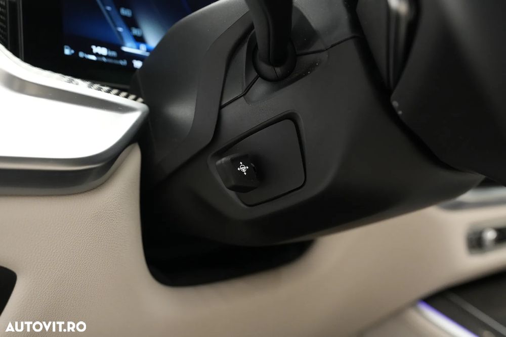 BMW X5 M M60i xDrive AT MHEV - 19