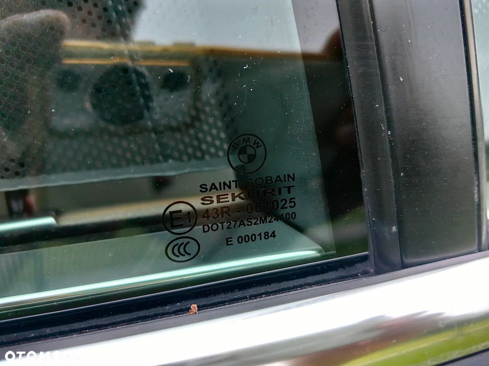 BMW Seria 7 - 37
