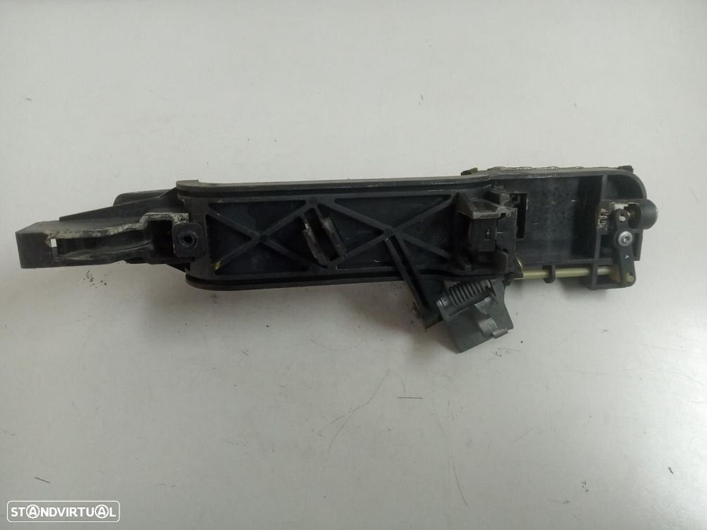 MANIPULO EXTERIOR TRASEIRO ESQUERDO FORD MONDEO III 2006 - - 1