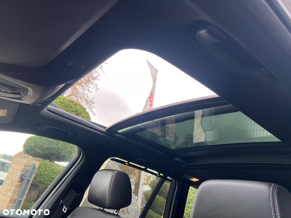 BMW X3 xDrive20d M Sport Edition - 17