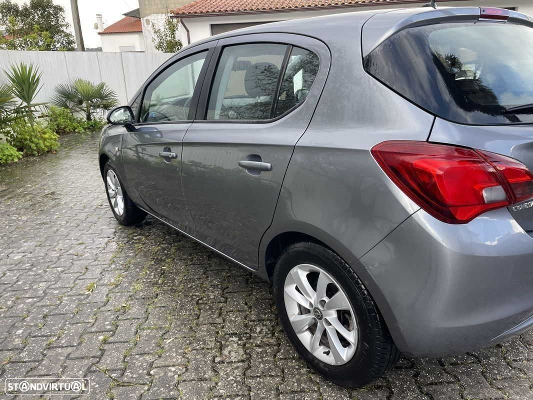 Opel Corsa 1.3 CDTi Color Edition - 7