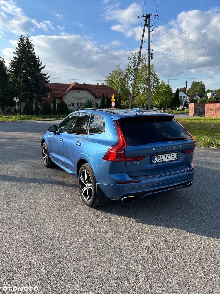 Volvo XC 60 - 4
