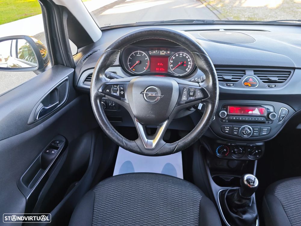 Opel Corsa 1.2 Dynamic - 12