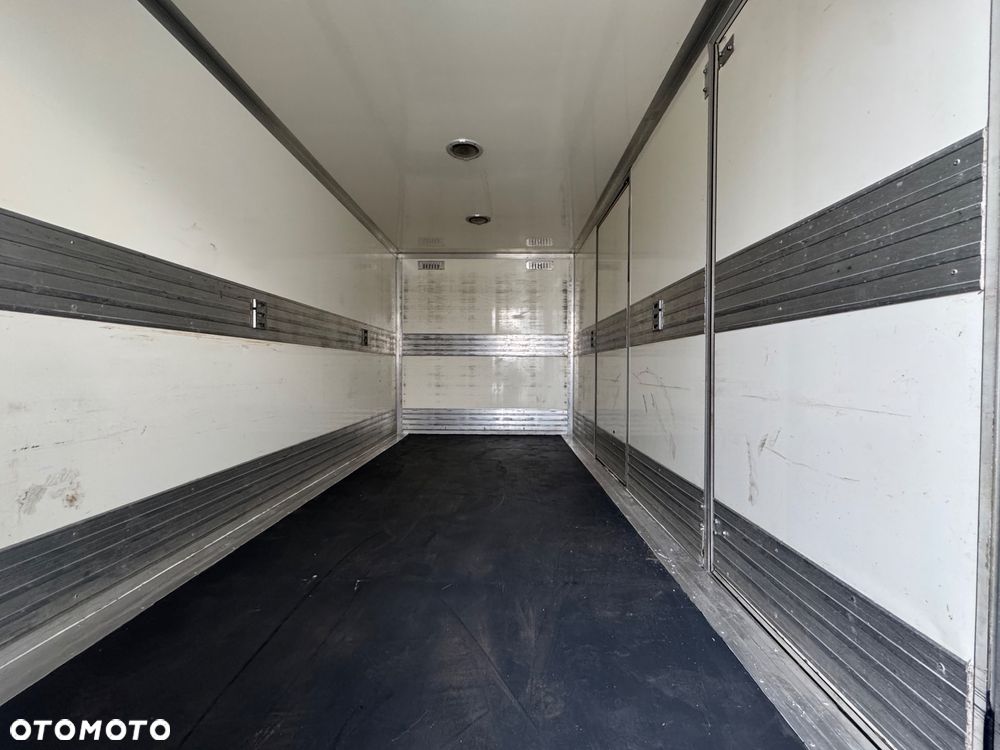 Iveco DAILY 35C11,35C13,35C14,35C15 - 7