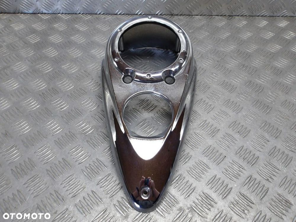 Konsola osłona obudowa licznika KAWASAKI VN 2000 VULCAN 04-07r   PN. 14091-0187 - 1