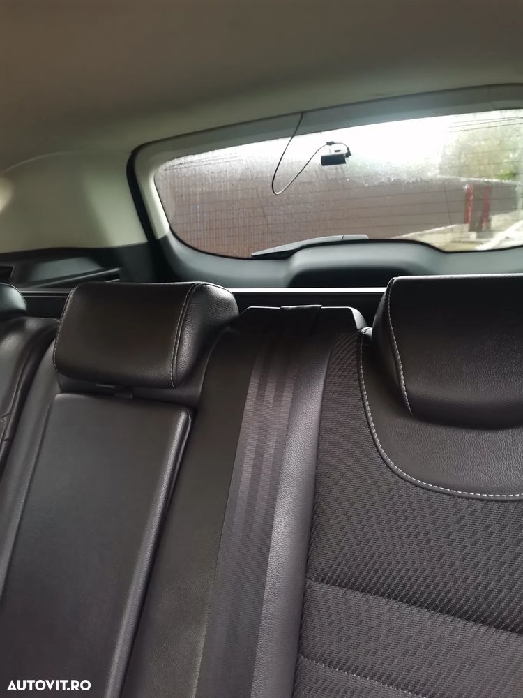 Ford Kuga 2.0 TDCi 4x4 Aut. SYNC - 15