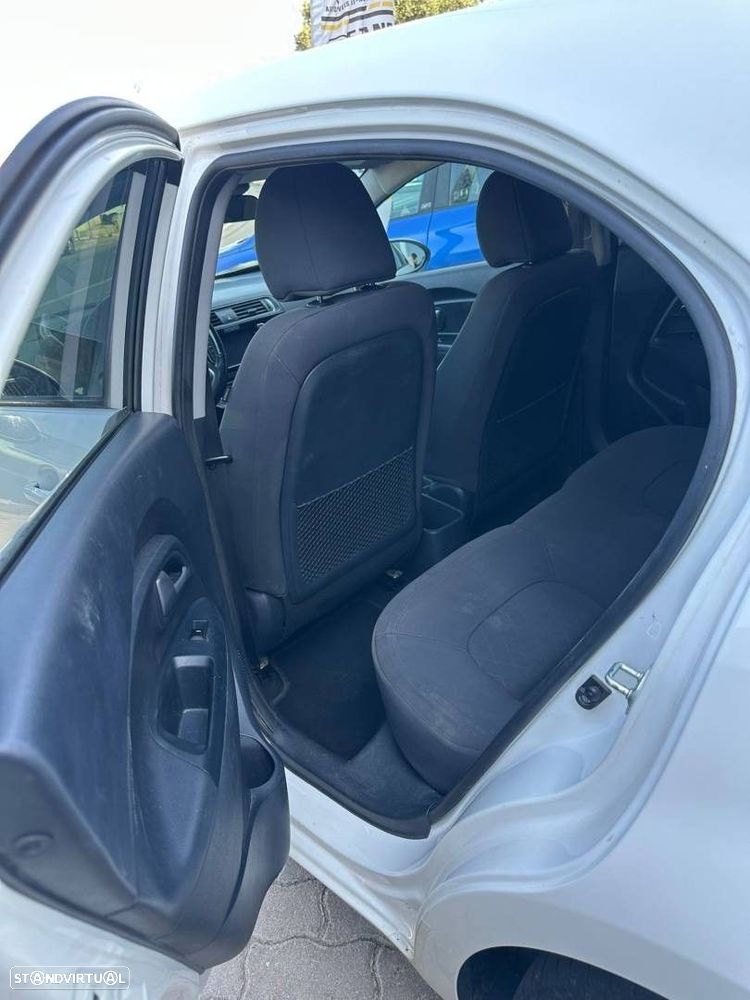 Kia Rio 1.2 CVVT Urban - 6