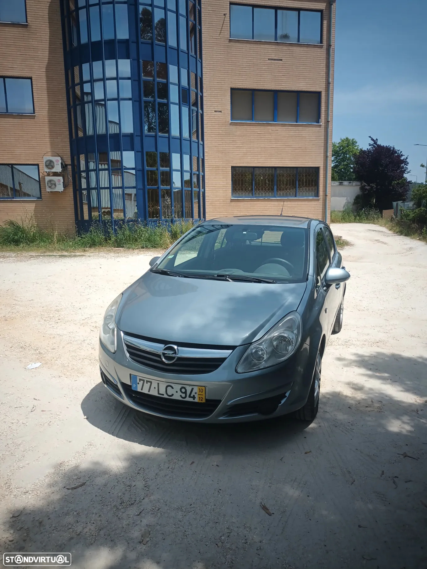 Opel Corsa 1.2 Cosmo 111 - 5