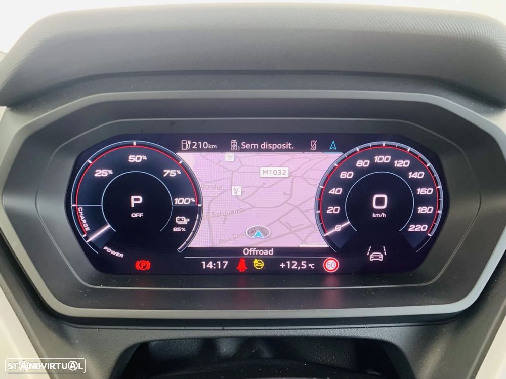 Audi Q4 Sportback e-tron 35 - 17